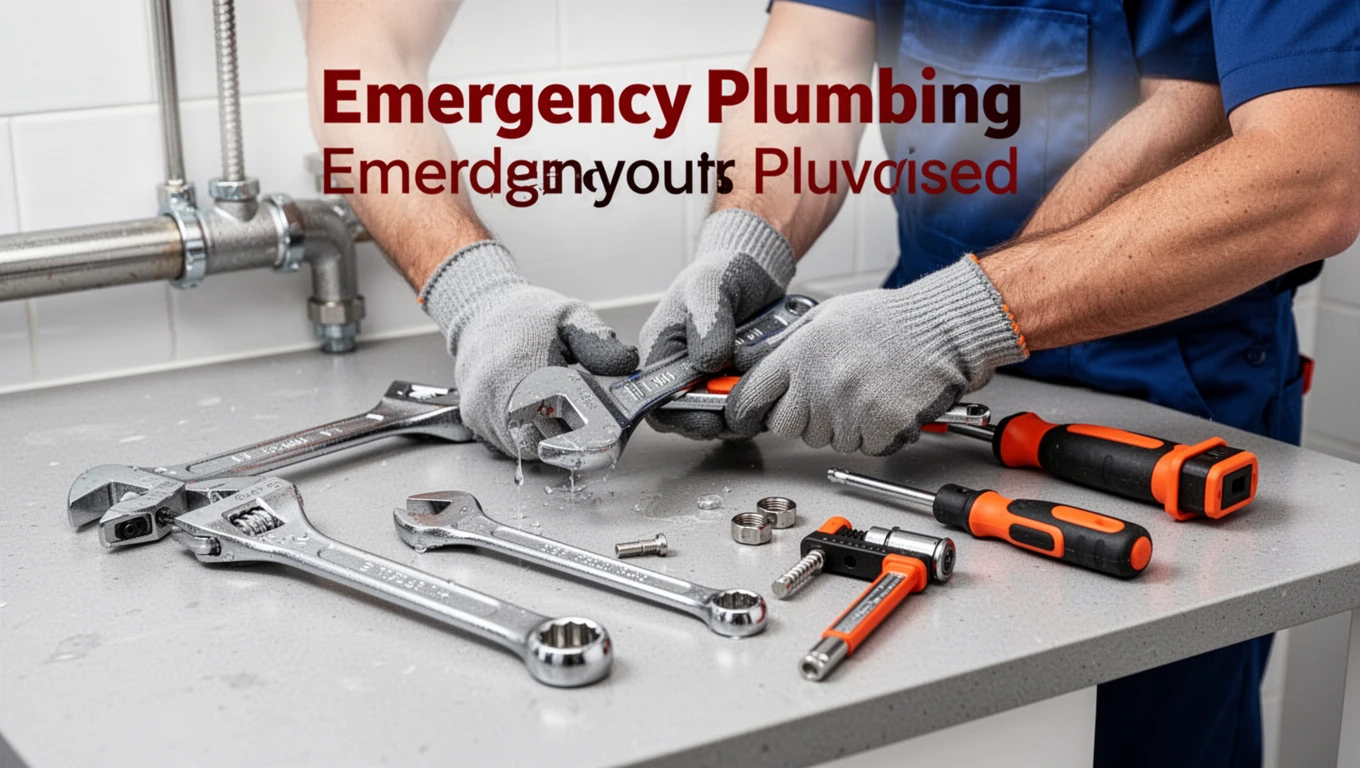 Emergency Plumbing
